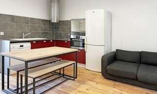 Appartement 3 Pièces 49 m² à louer à Pau (64000)
