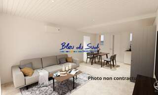 Appartement 2 Pièces 50 m² à vendre à Vernet-les-Bains (66820)