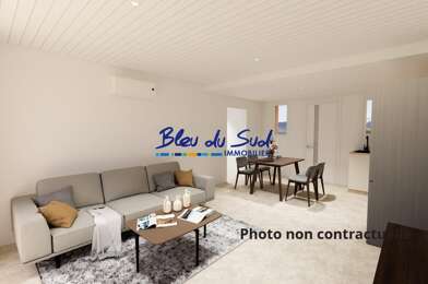 Appartement 2 pièces 139000 €