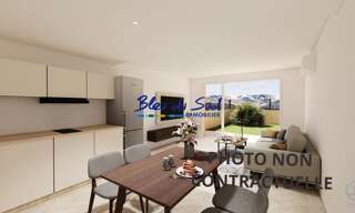 Appartement 2 Pièces 50 m² à vendre à Vernet-les-Bains (66820)