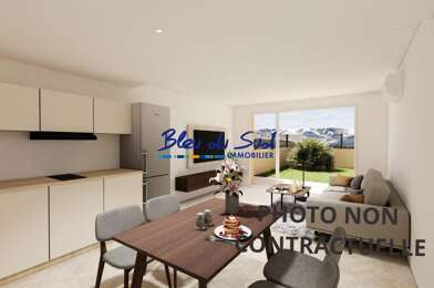Appartement 2 pièces 139000 €