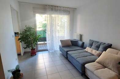 Appartement 4 pièces 990 €