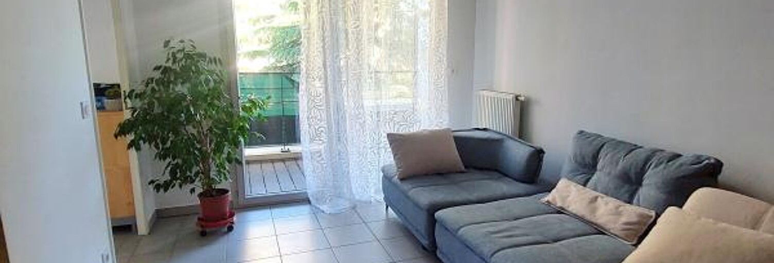 Appartement 4 Pièces 81 m² à louer à Villefranche-sur-Saône (69400)
