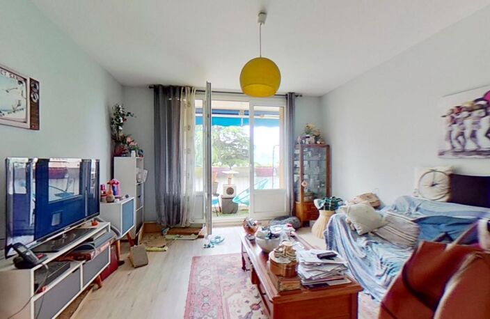 Bel appartement T3 de 60 m² – Vendu loué (Idéal Investisseur) - 100 000€ — photo 4