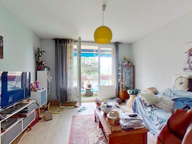 Bel appartement T3 de 60 m² – Vendu loué (Idéal Investisseur) - 100 000€ — photo du bien