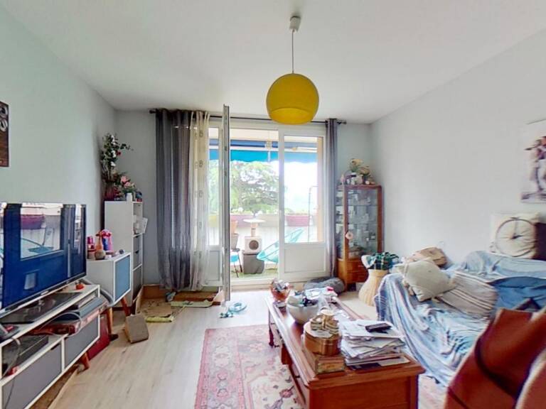 Bel appartement T3 de 60 m² – Vendu loué (Idéal Investisseur) - 100 000€ — photo 1