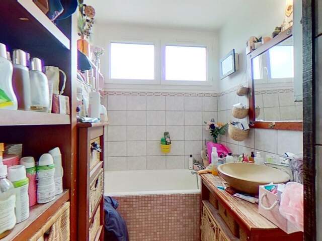Bel appartement T3 de 60 m² – Vendu loué (Idéal Investisseur) - 100 000€ — photo du bien