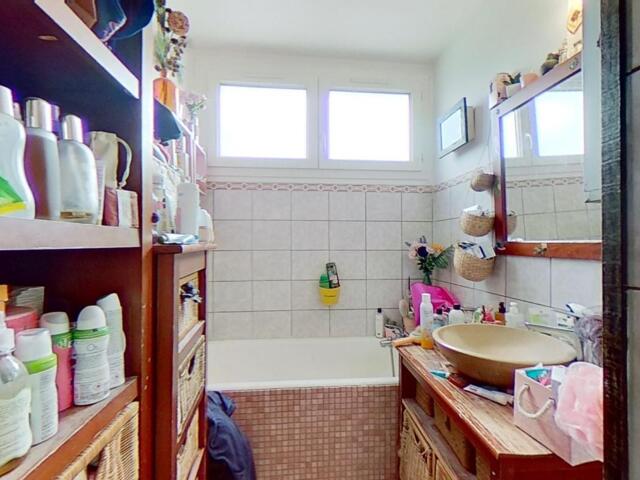 Appartement proposé à Villeurbanne