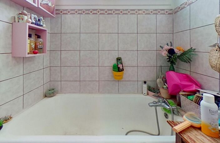 Bel appartement T3 de 60 m² – Vendu loué (Idéal Investisseur) - 100 000€ — photo 2