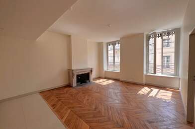 Appartement 4 pièces 1680 €