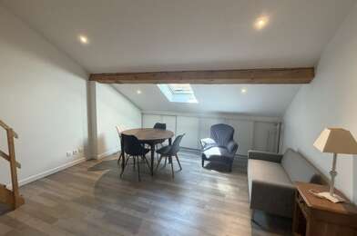 Appartement 1 pièces 562 €