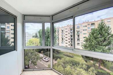 Appartement 3 pièces 1102 €