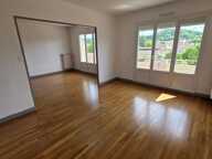 À VENDRE – Appartement T5 de 111 m² avec balcon, garage et cave – Vesoul — photo 2