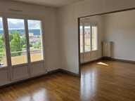À VENDRE – Appartement T5 de 111 m² avec balcon, garage et cave – Vesoul — photo 3