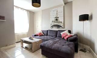 Maison 4 Pièces 78 m² à vendre à Mesvres (71190)