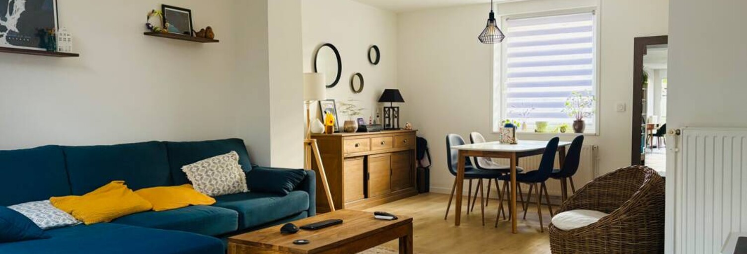 Maison 5 Pièces 106 m² à vendre à Chéreng (59152)
