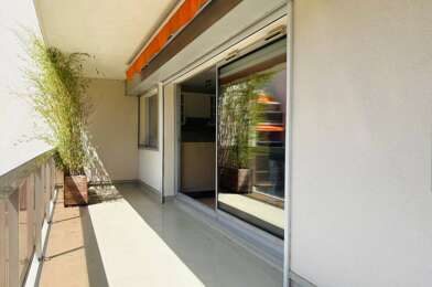 Appartement 2 pièces 230000 €