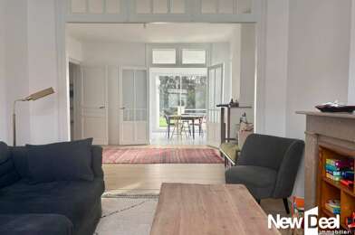 Maison 5 pièces 459000 €