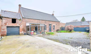 Maison 6 Pièces 190 m² à vendre à Lecelles (59226)