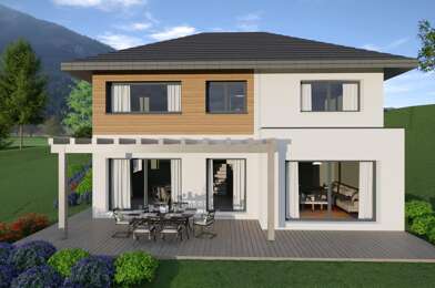 Maison 6 pièces 599640 €