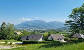 Maison 141 m² à construire Saint-Cassin (73160)