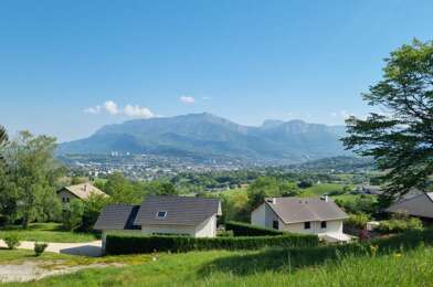 Maison 6 pièces 599640 €