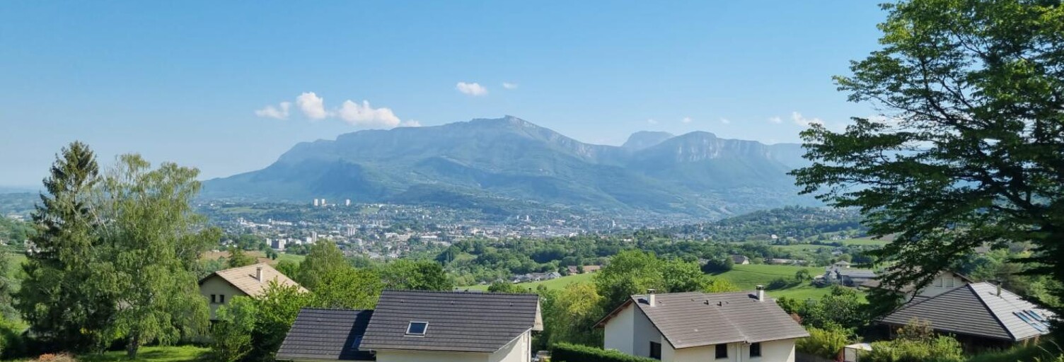 Maison 141 m² à construire Saint-Cassin (73160)