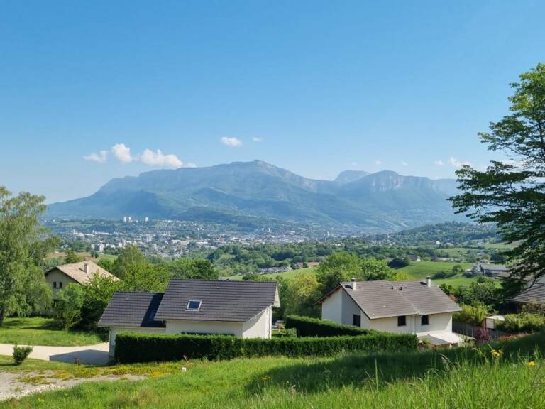 ST-CASSIN - Maison 141M² + GARAGE — photo 1