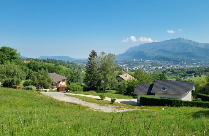 ST-CASSIN - Maison 141M² + GARAGE — photo 5
