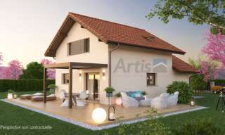 Maison 100 m² à construire Faverges-Seythenex (74210)