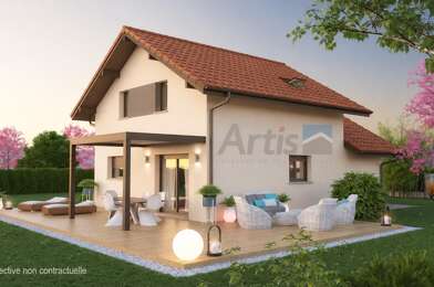 Maison 5 pièces 472930 €