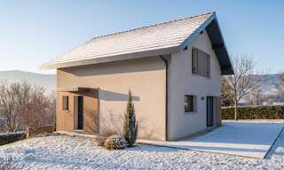Maison 97 m² à construire Marthod (73400)