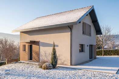 Maison 5 pièces 361200 €