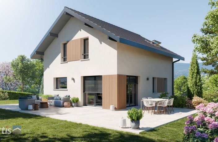 Votre maison Artis sur sous-sol — photo 4