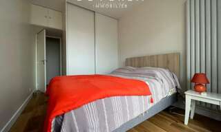 Appartement 2 Pièces 69 m² à louer à Paris 15 (75015)