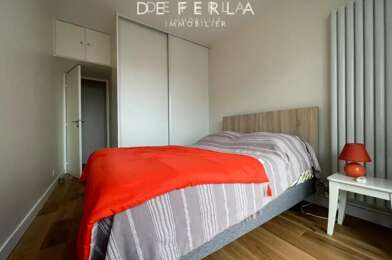 Appartement 2 pièces 2600 €