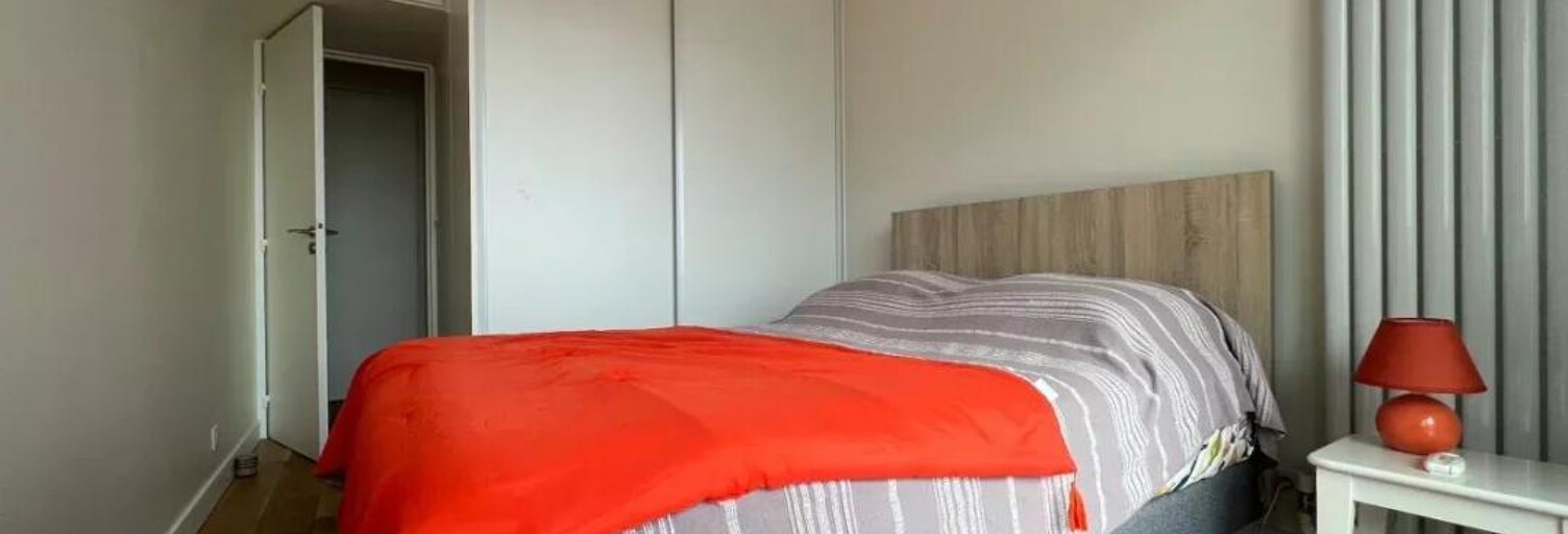 Appartement 2 Pièces 69 m² à louer à Paris 15 (75015)