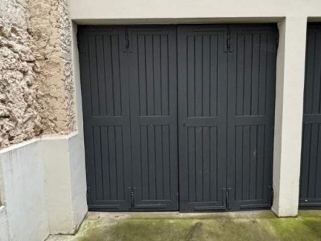 BOX - RANELAGH — photo du bien
