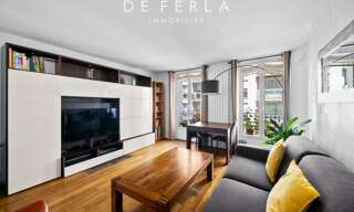 Appartement 2 Pièces 36 m² à vendre à Paris 15 (75015)