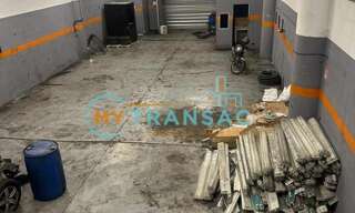 Local industriel  923 m² à vendre à Bagnolet (93170)