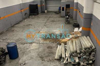 Local industriel  1800000 €
