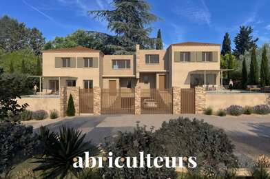 Terrain  520000 €