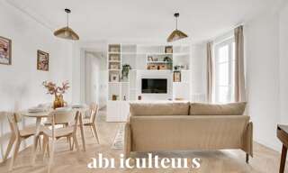 Appartement 2 Pièces 43 m² à vendre à Courbevoie (92400)