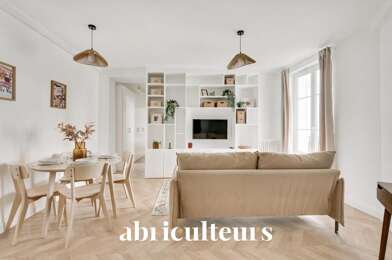 Appartement 2 pièces 330000 €