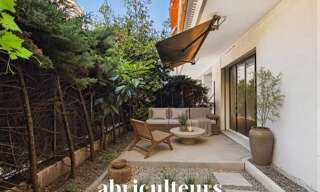 Appartement 2 Pièces 42 m² à vendre à Le Cannet (06110)
