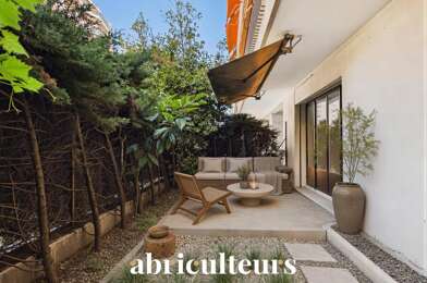 Appartement 2 pièces 172000 €