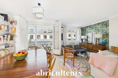 Appartement 5 pièces 496000 €