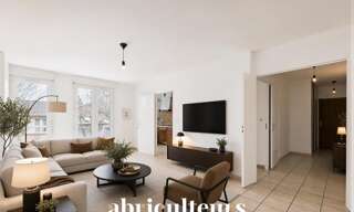 Appartement 3 Pièces 69 m² à vendre à Argenteuil (95100)