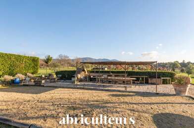 Maison 6 pièces 849000 €