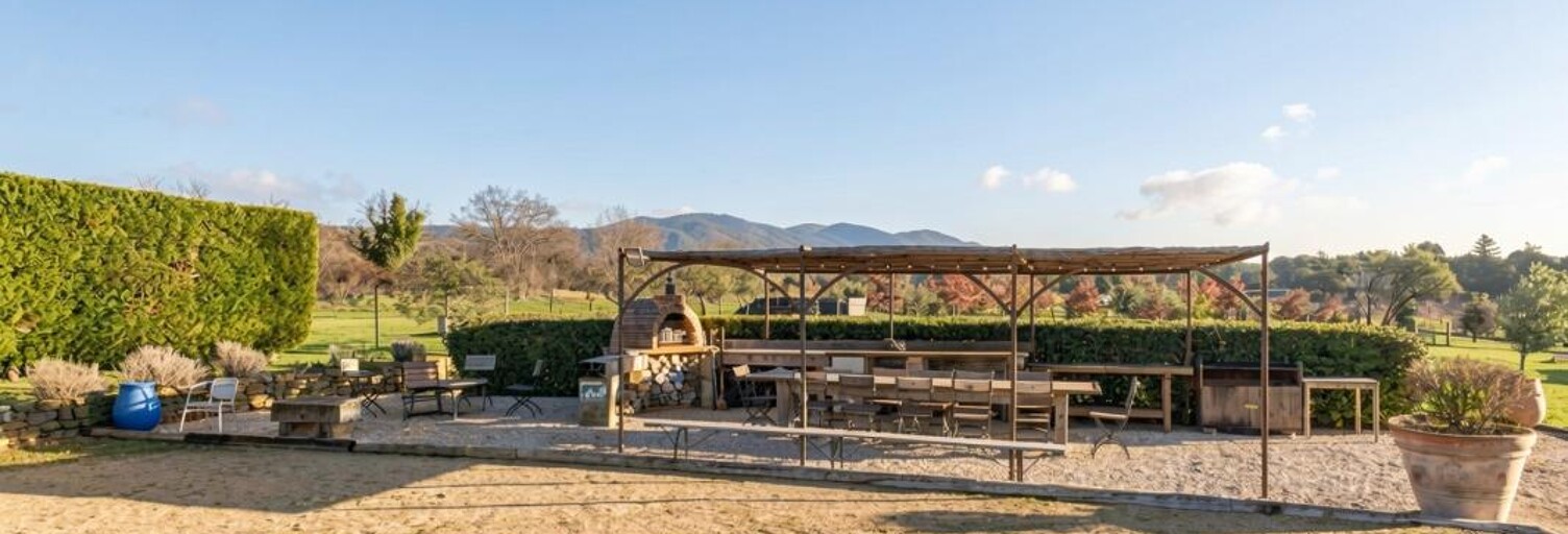 Maison 6 Pièces 170 m² à vendre à Puyvert (84160)